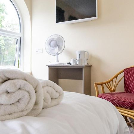 Paddington House Hotel Γουόρινγκτον Εξωτερικό φωτογραφία