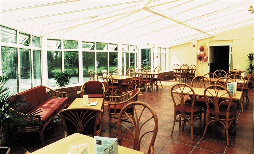 Paddington House Hotel Γουόρινγκτον Εξωτερικό φωτογραφία