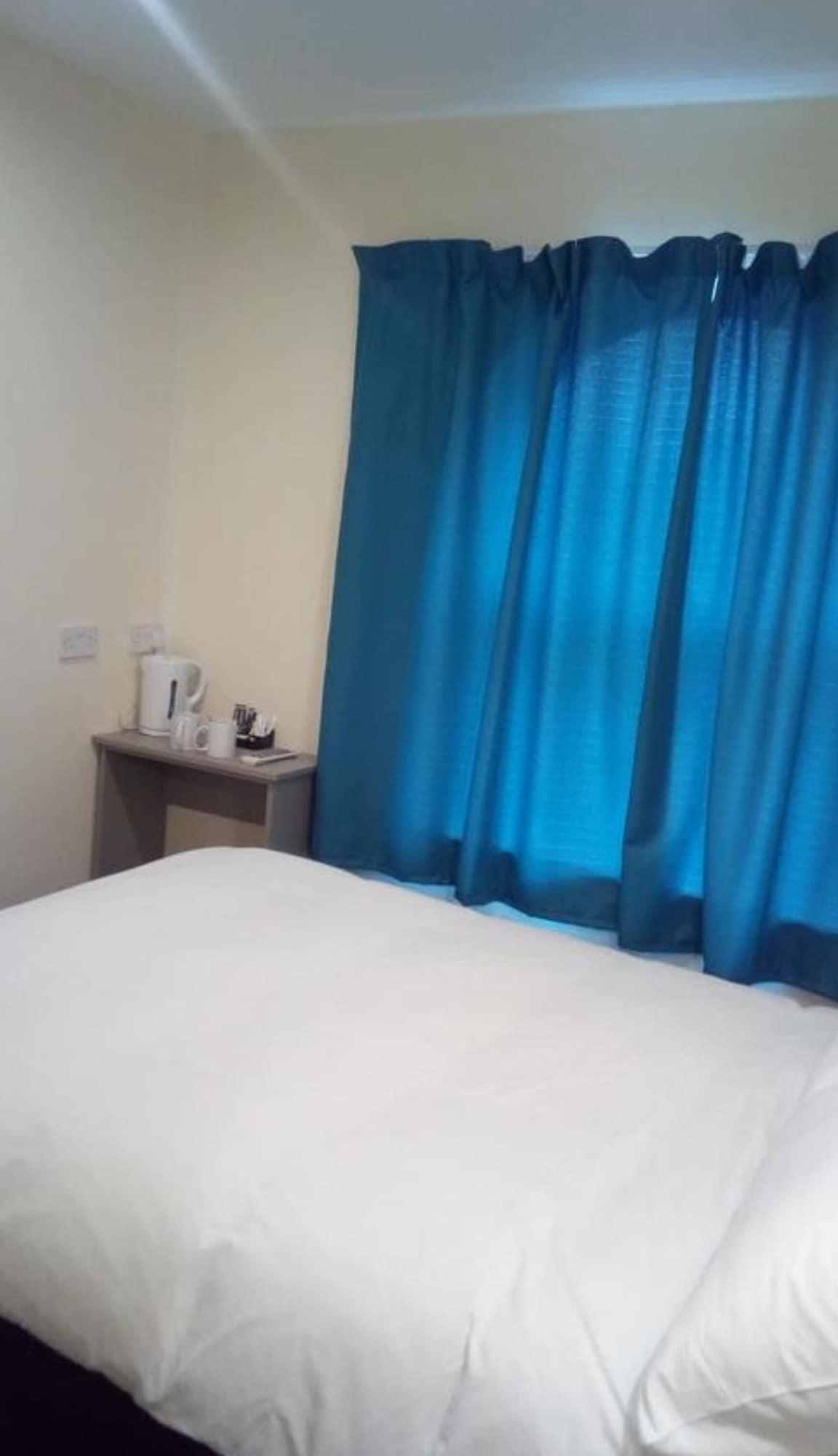 Paddington House Hotel Γουόρινγκτον Εξωτερικό φωτογραφία