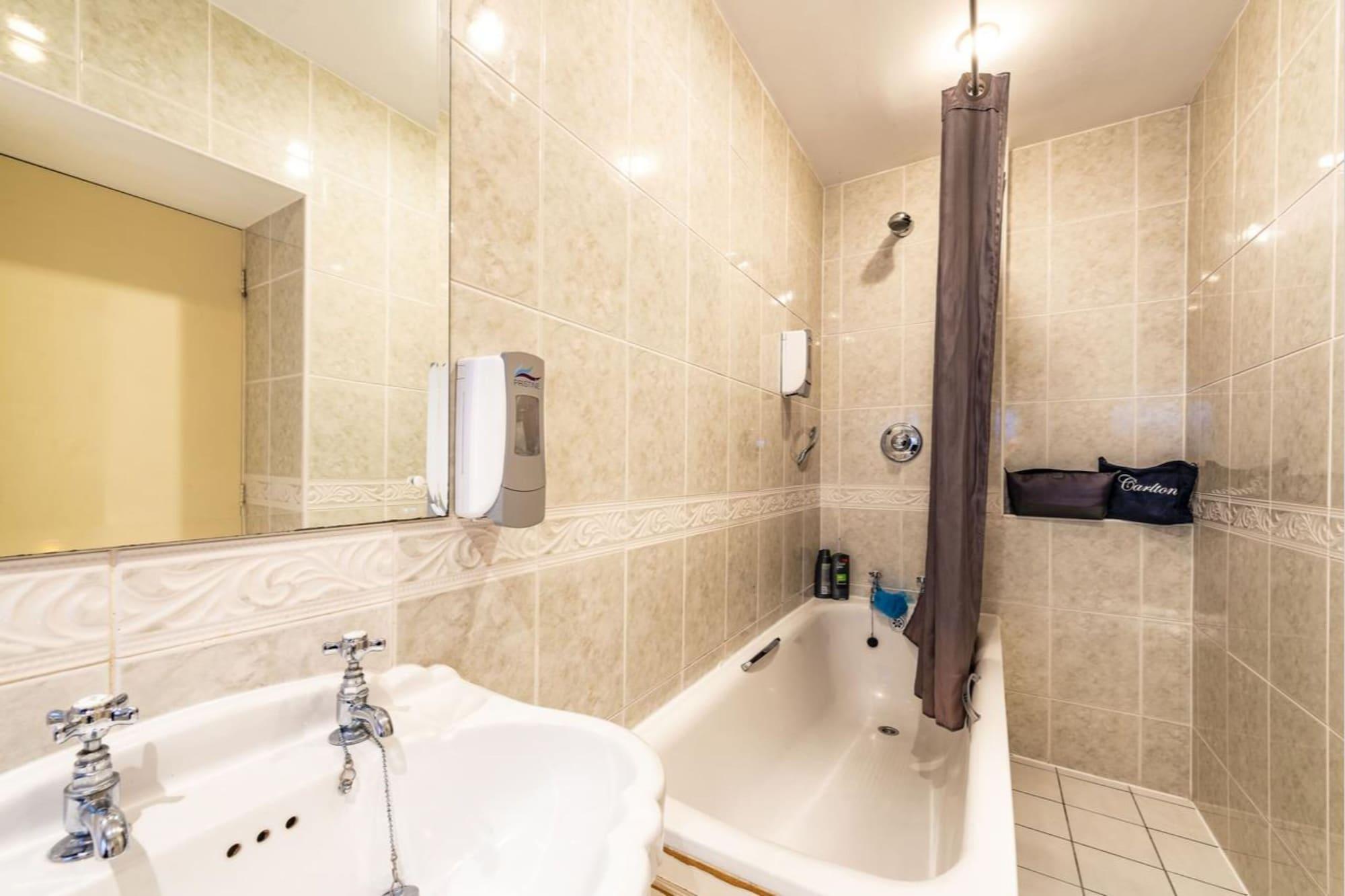 Paddington House Hotel Γουόρινγκτον Εξωτερικό φωτογραφία