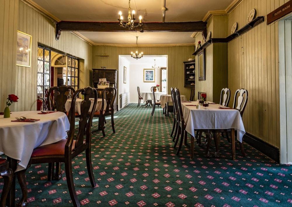Paddington House Hotel Γουόρινγκτον Εξωτερικό φωτογραφία