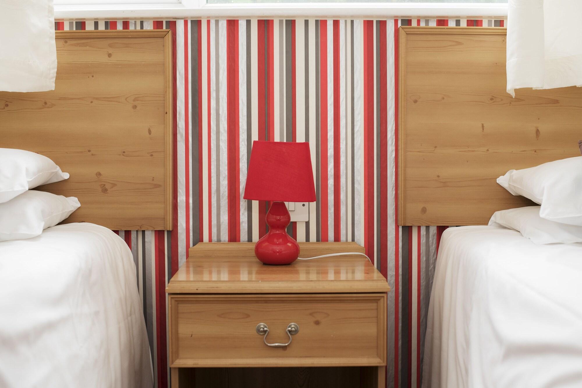 Paddington House Hotel Γουόρινγκτον Εξωτερικό φωτογραφία