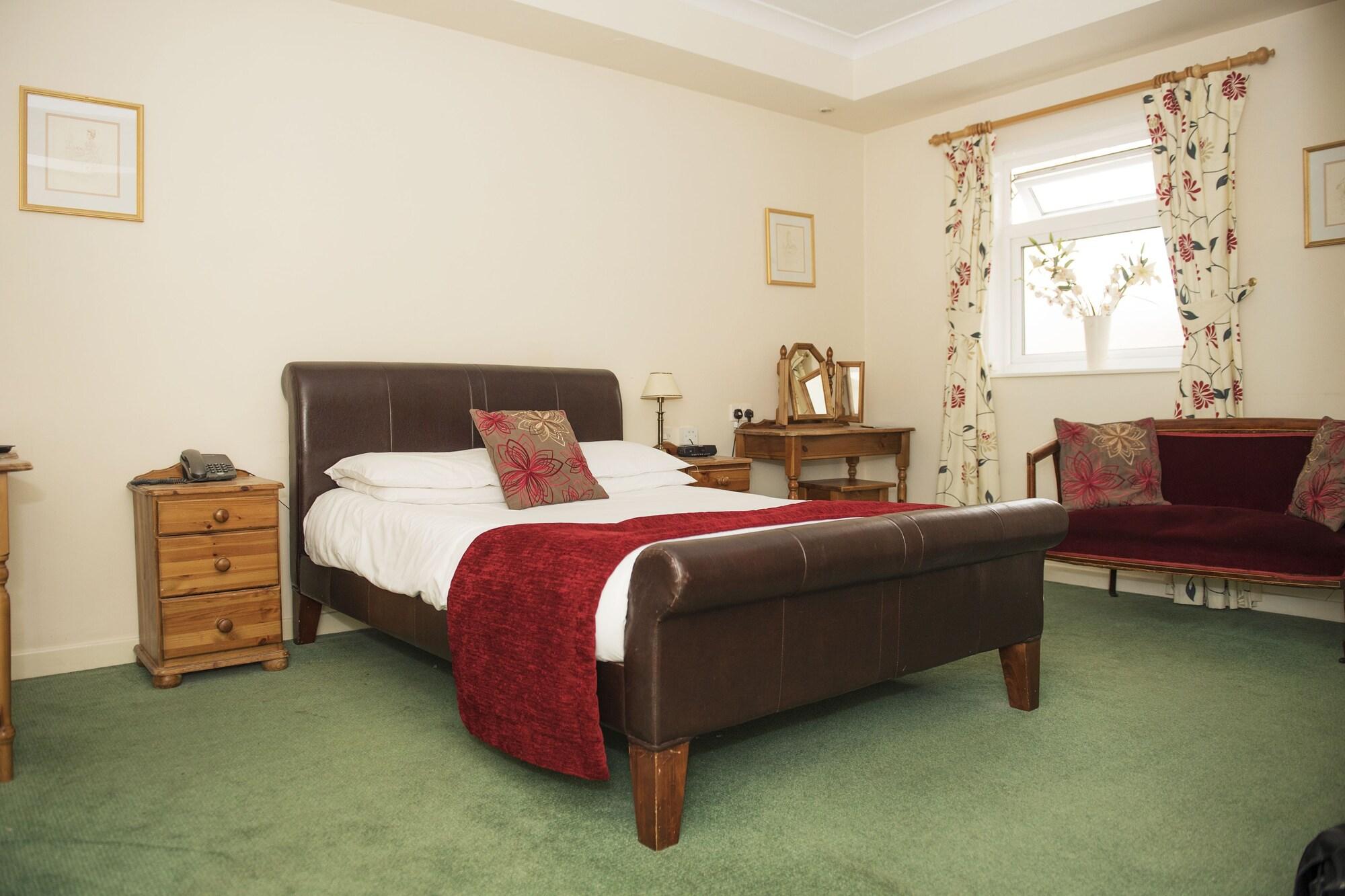 Paddington House Hotel Γουόρινγκτον Εξωτερικό φωτογραφία