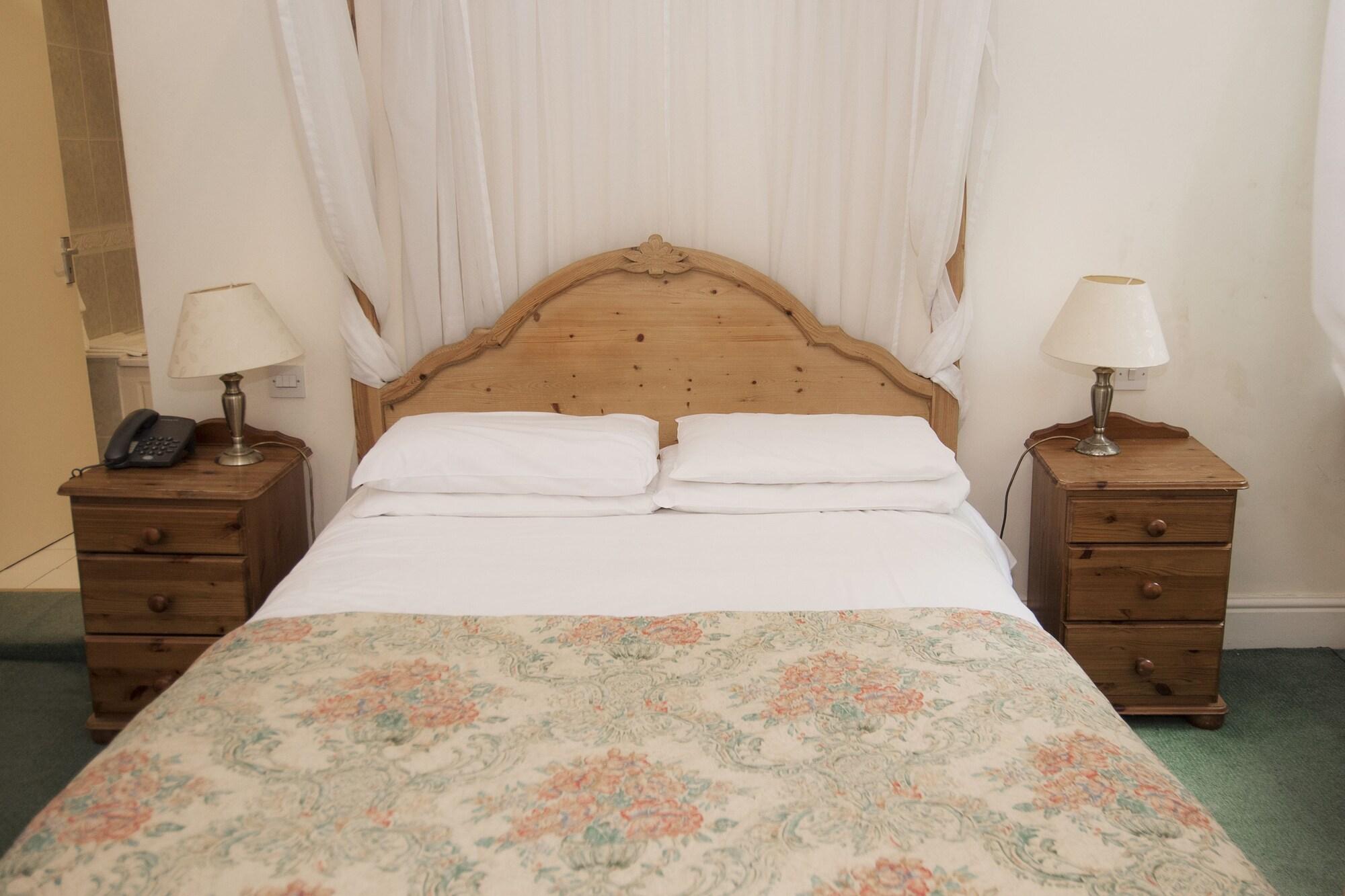 Paddington House Hotel Γουόρινγκτον Εξωτερικό φωτογραφία