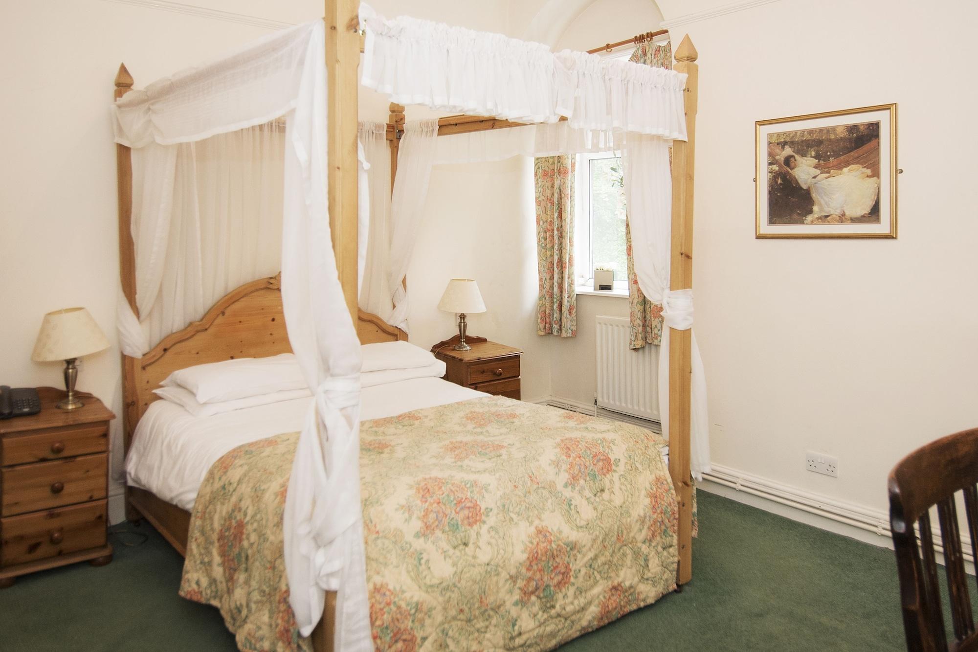 Paddington House Hotel Γουόρινγκτον Εξωτερικό φωτογραφία