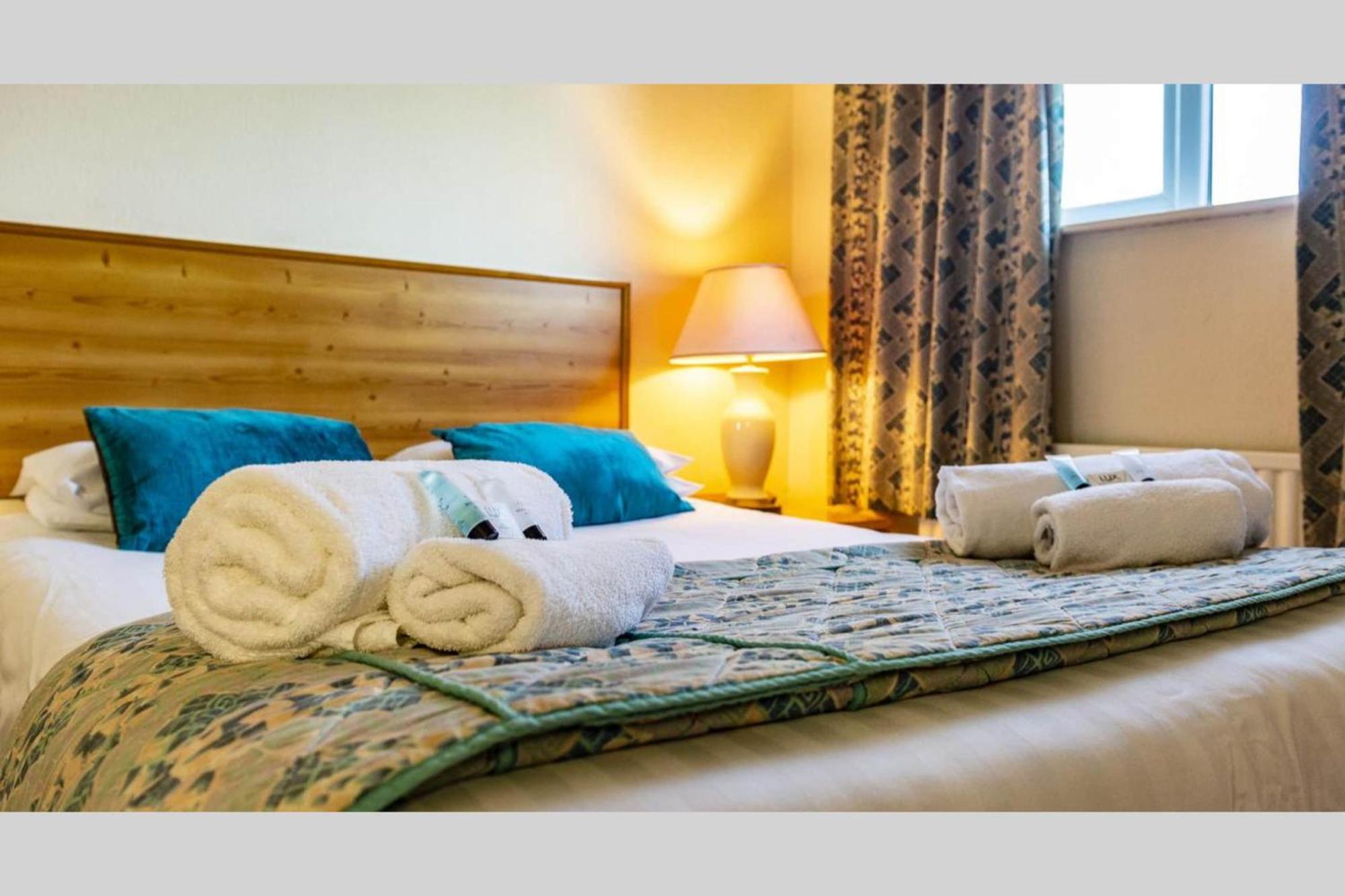 Paddington House Hotel Γουόρινγκτον Εξωτερικό φωτογραφία