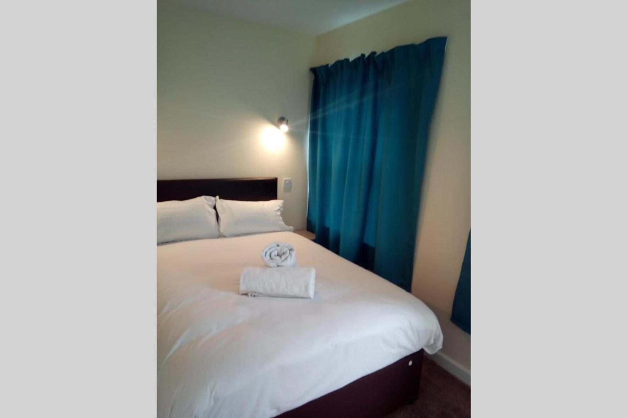 Paddington House Hotel Γουόρινγκτον Εξωτερικό φωτογραφία