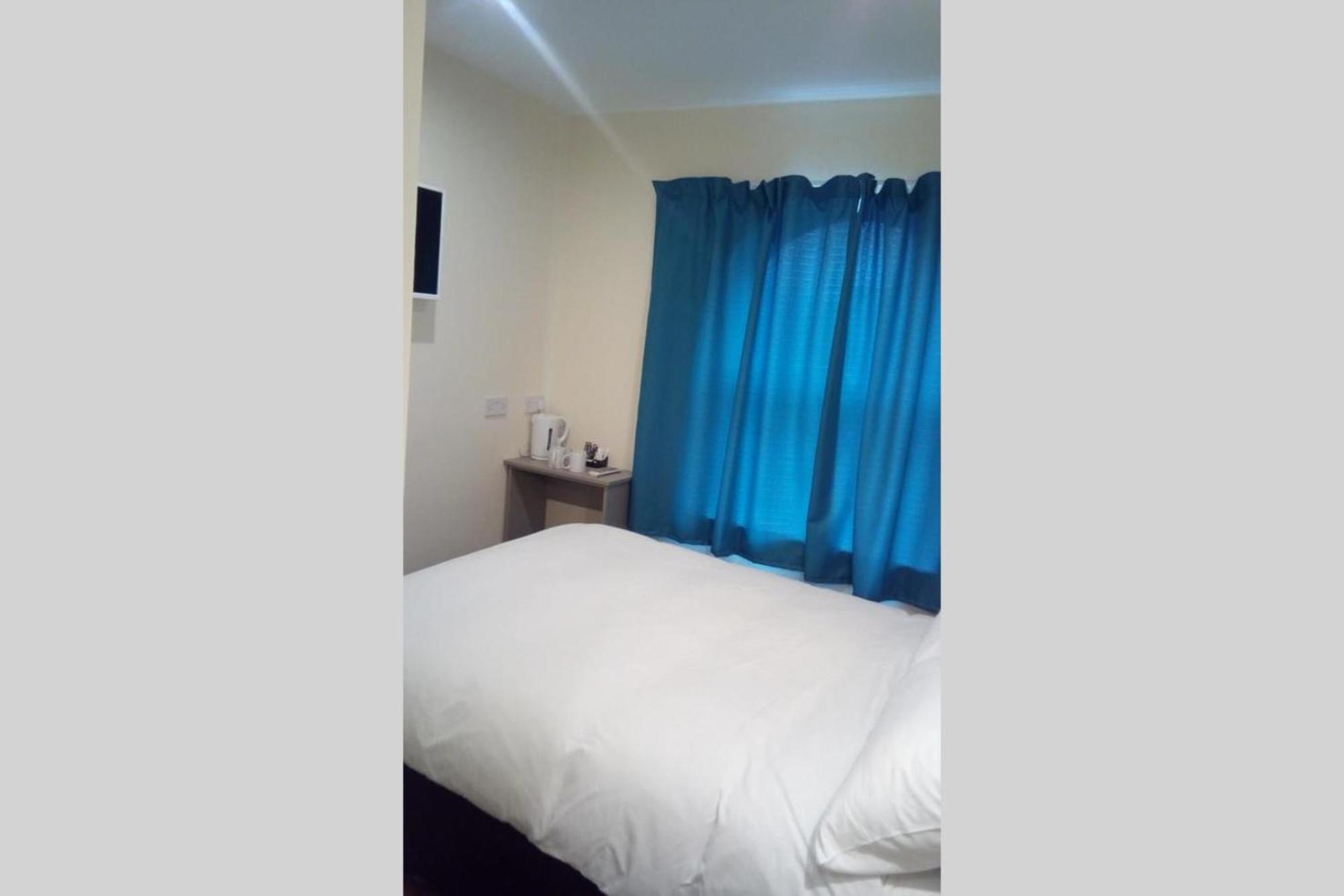 Paddington House Hotel Γουόρινγκτον Εξωτερικό φωτογραφία