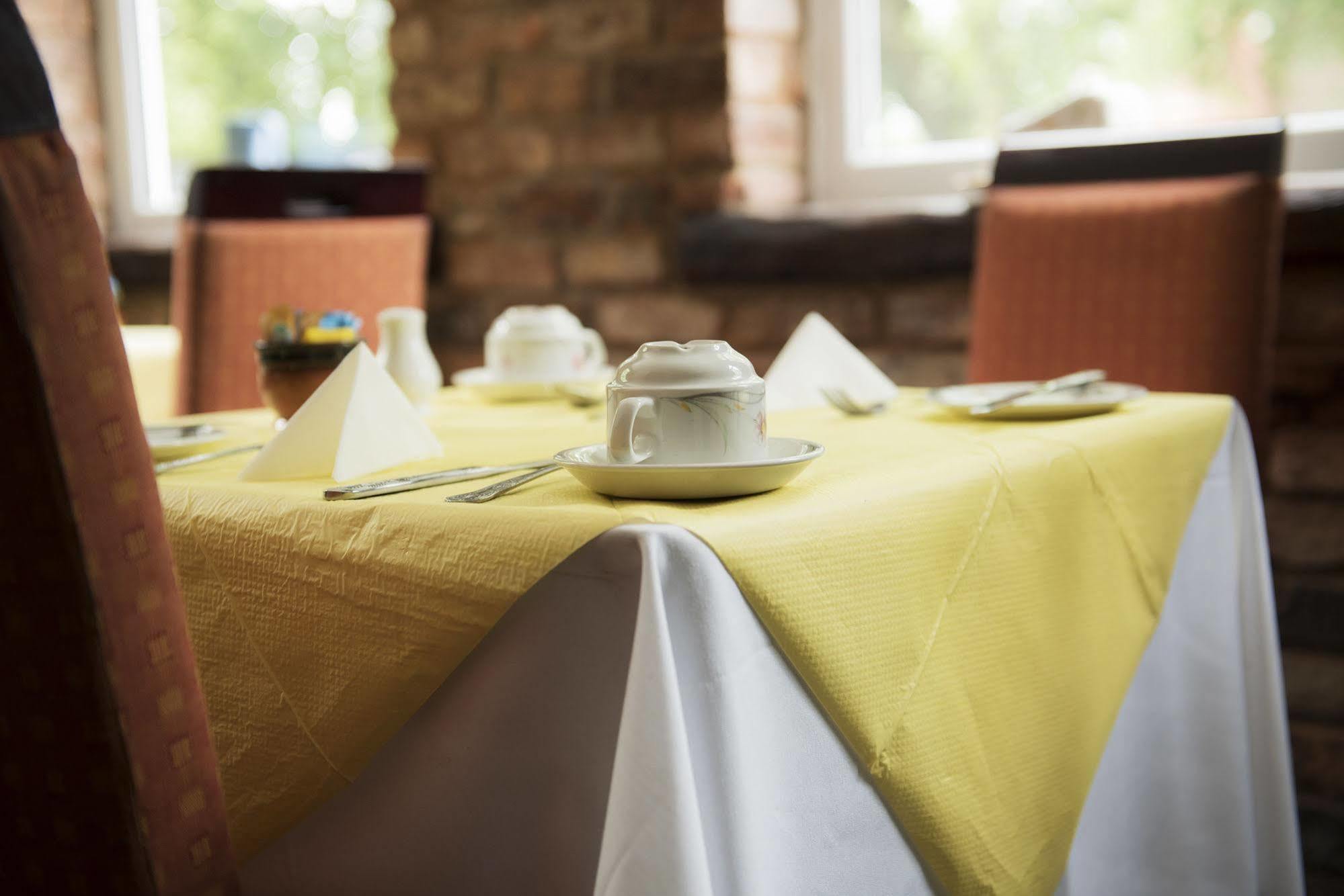 Paddington House Hotel Γουόρινγκτον Εξωτερικό φωτογραφία
