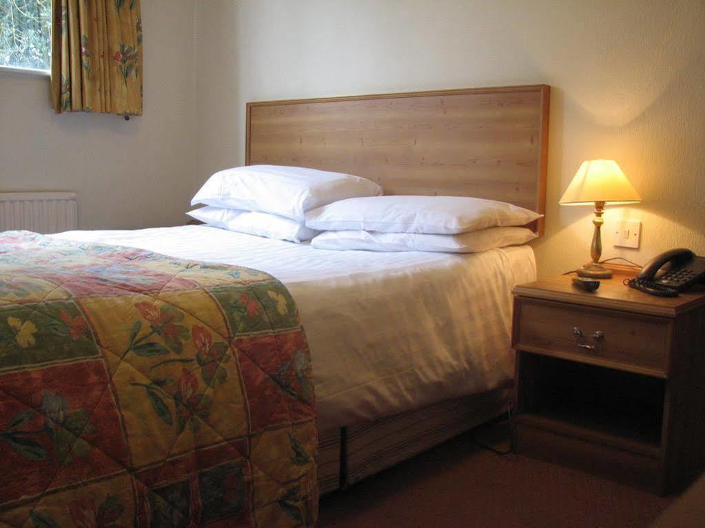 Paddington House Hotel Γουόρινγκτον Εξωτερικό φωτογραφία