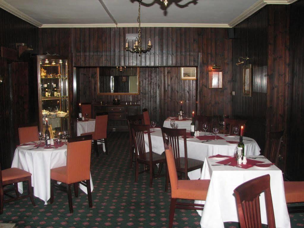 Paddington House Hotel Γουόρινγκτον Εξωτερικό φωτογραφία