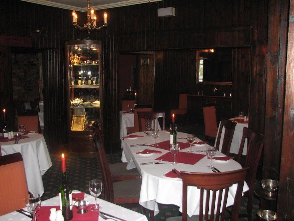 Paddington House Hotel Γουόρινγκτον Εξωτερικό φωτογραφία
