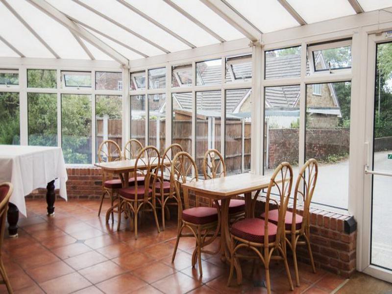 Paddington House Hotel Γουόρινγκτον Εξωτερικό φωτογραφία